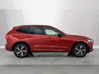 Used Volvo XC60 2020 for sale - 77224972: Photo