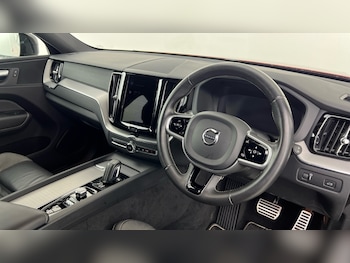 Used Volvo XC60 2020 for sale - 77224972: Photo