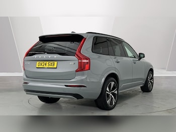 Used Volvo XC90 2024 for sale - 77950685: Photo