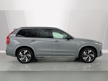 Used Volvo XC90 2024 for sale - 77950685: Photo