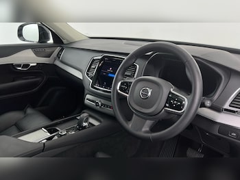 Used Volvo XC90 2024 for sale - 77950685: Photo
