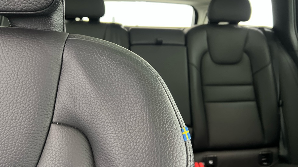 Used Volvo V60 2022 for sale - 77095361: Photo 37
