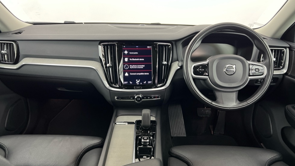 Used Volvo V60 2022 for sale - 77095361: Photo 5