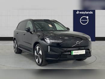 Used Volvo EX90 2025 for sale - 75467919: Photo
