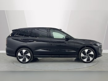 Used Volvo EX90 2025 for sale - 75467919: Photo