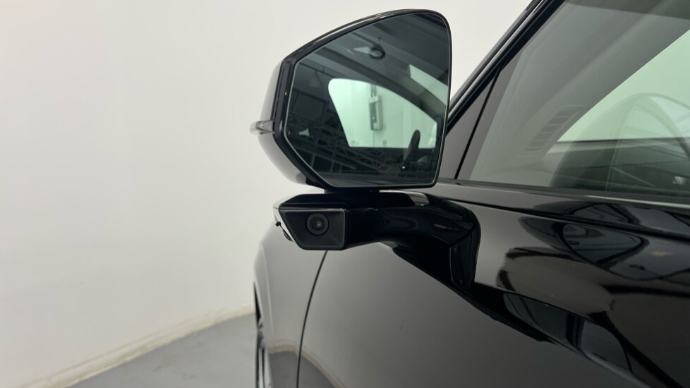 Vehicle 72