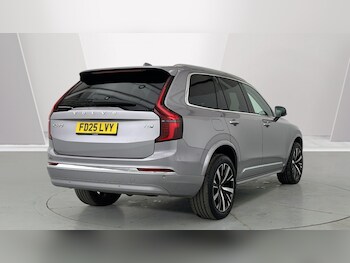 Used Volvo XC90 2025 for sale - 77678850: Photo