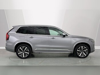 Used Volvo XC90 2025 for sale - 77678850: Photo