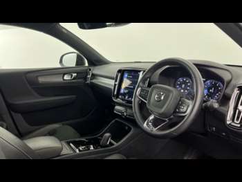 Used Volvo XC40 2022 for sale - 74620920: Photo