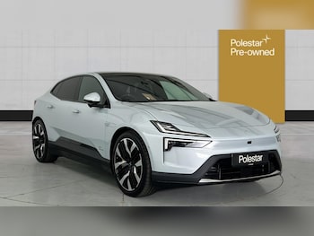 Used Polestar Polestar 4 2026 for sale - 79392644: Photo