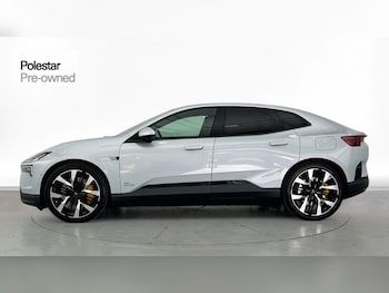 Used Polestar Polestar 4 2026 for sale - 79392644: Photo