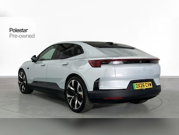 Used Polestar Polestar 4 2026 for sale - 79392644: Photo
