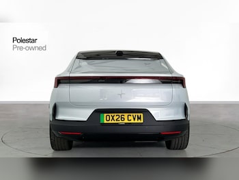 Used Polestar Polestar 4 2026 for sale - 79392644: Photo