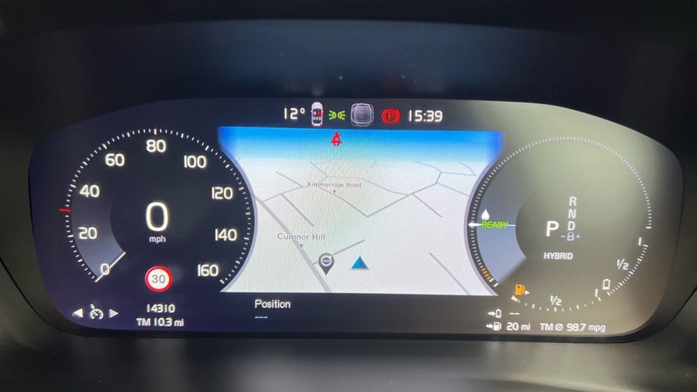 Used Volvo XC40 2023 for sale - 77978996: Photo 11