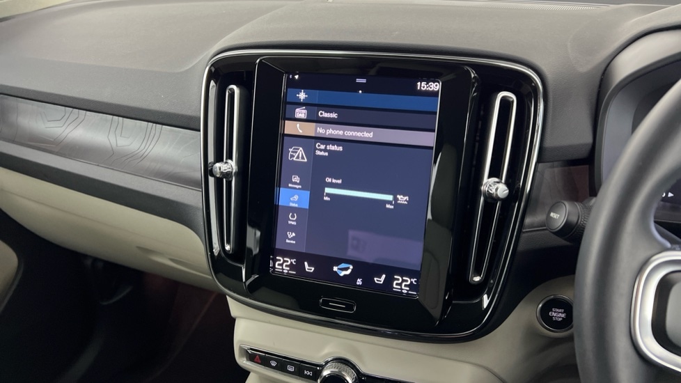 Used Volvo XC40 2023 for sale - 77978996: Photo 15