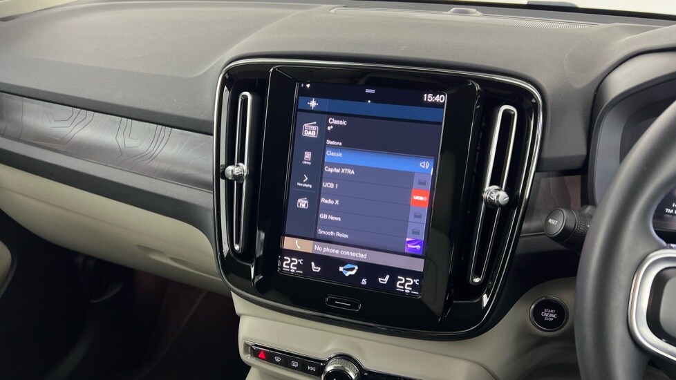 Used Volvo XC40 2023 for sale - 77978996: Photo 41