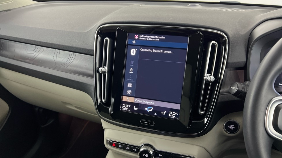 Used Volvo XC40 2023 for sale - 77978996: Photo 42