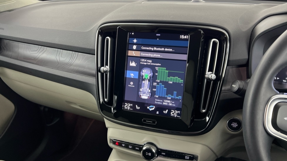 Used Volvo XC40 2023 for sale - 77978996: Photo 43