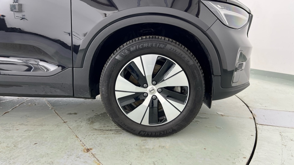 Used Volvo XC40 2023 for sale - 77978996: Photo 68