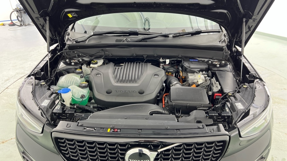 Used Volvo XC40 2023 for sale - 77978996: Photo 69