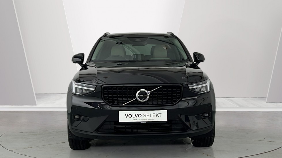 Used Volvo XC40 2023 for sale - 77978996: Photo 8