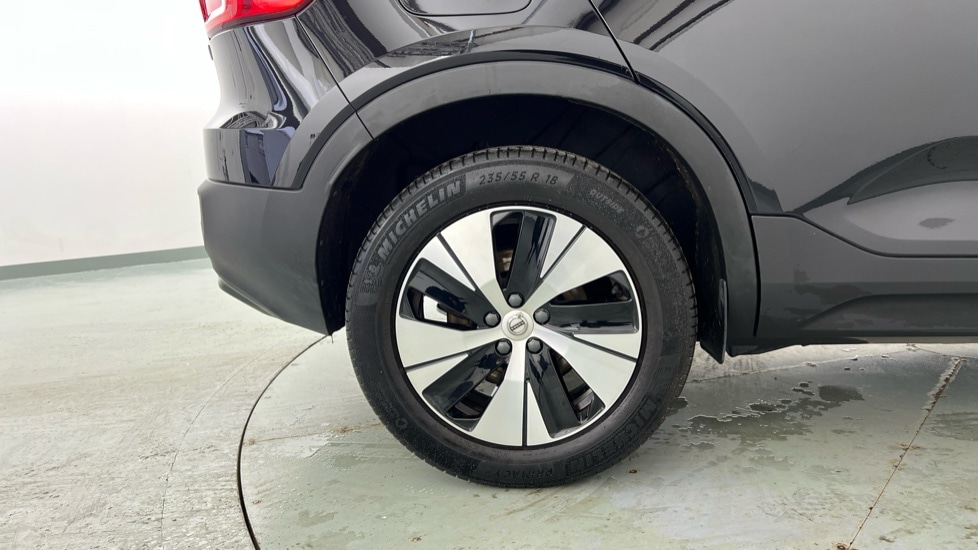 Used Volvo XC40 2023 for sale - 77978996: Photo 9