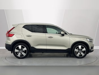 Used Volvo XC40 2018 for sale - 75591022: Photo