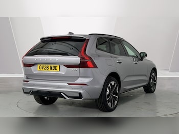 Used Volvo XC60 2026 for sale - 78172636: Photo