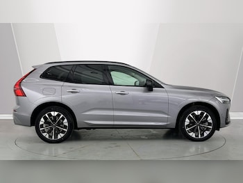 Used Volvo XC60 2026 for sale - 78172636: Photo