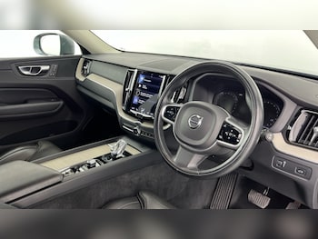 Used Volvo XC60 2021 for sale - 78984195: Photo