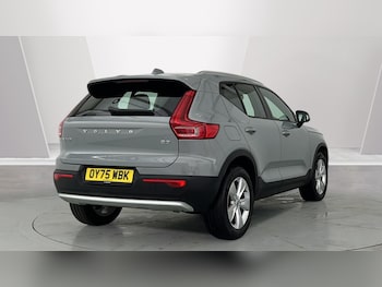 Used Volvo XC40 2025 for sale - 78117895: Photo
