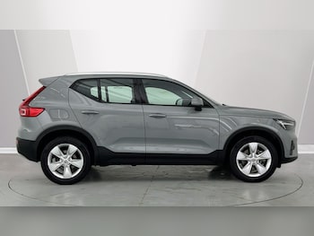 Used Volvo XC40 2025 for sale - 78117895: Photo