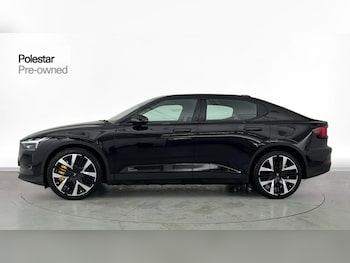 Used Polestar Polestar 2 2025 for sale - 77285713: Photo