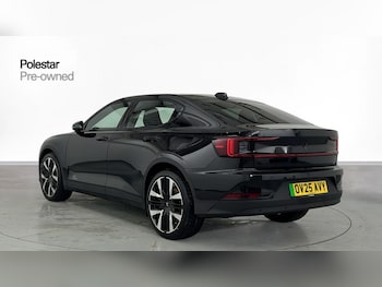 Used Polestar Polestar 2 2025 for sale - 77285713: Photo