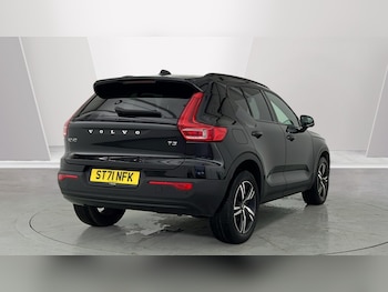 Used Volvo XC40 2021 for sale - 77312356: Photo