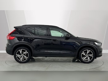 Used Volvo XC40 2021 for sale - 77312356: Photo