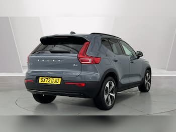 Used Volvo XC40 2023 for sale - 79712791: Photo