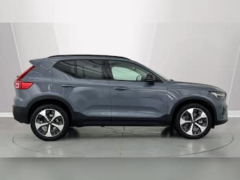 Used Volvo XC40 2023 for sale - 79712791: Photo