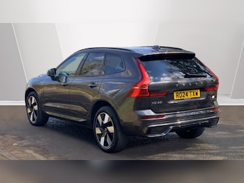 Used Volvo XC60 2024 for sale - 75467589: Photo