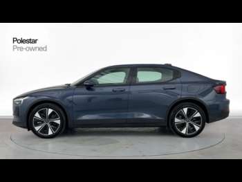 Used Polestar Polestar 2 2024 for sale - 75086148: Photo