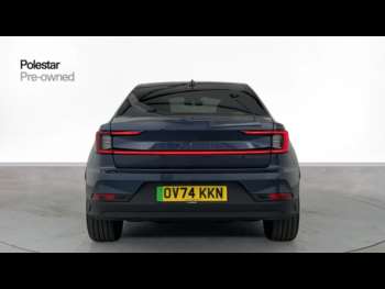 Used Polestar Polestar 2 2024 for sale - 75086148: Photo