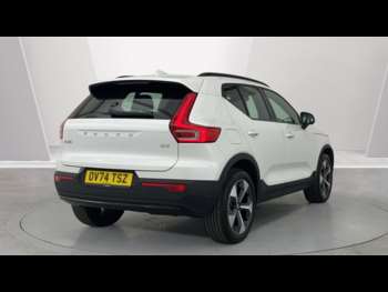Used Volvo XC40 2024 for sale - 75193436: Photo