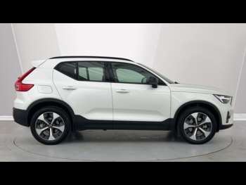 Used Volvo XC40 2024 for sale - 75193436: Photo