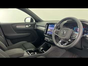 Used Volvo XC40 2024 for sale - 75193436: Photo