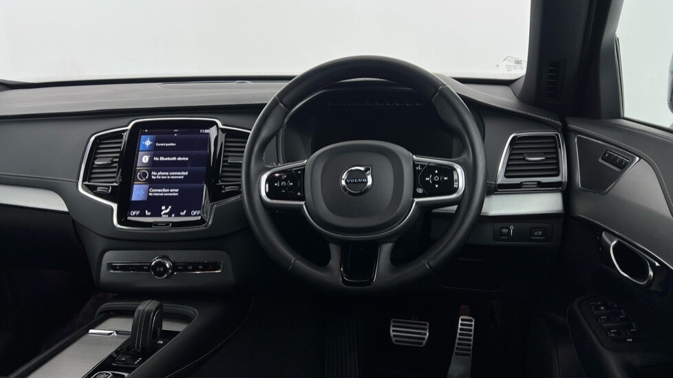 Used Volvo XC90 2021 for sale - 77512685: Photo 10