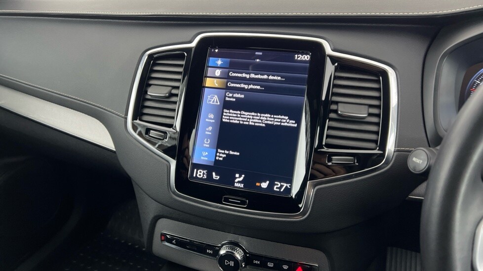 Used Volvo XC90 2021 for sale - 77512685: Photo 15