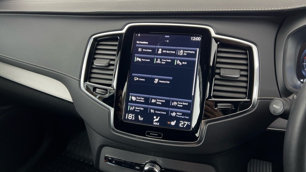 Used Volvo XC90 2021 for sale - 77512685: Photo 17