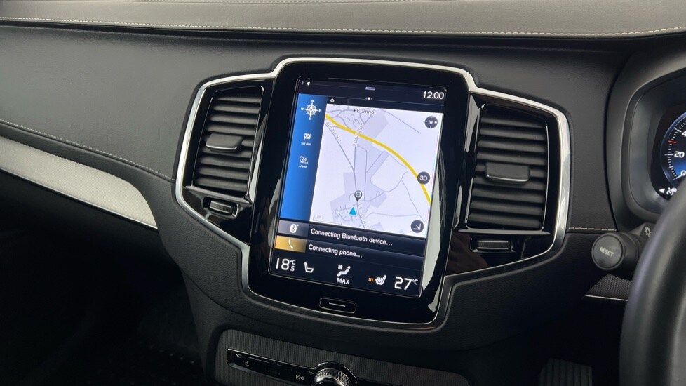 Used Volvo XC90 2021 for sale - 77512685: Photo 18