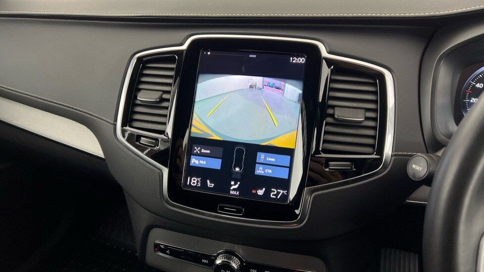 Used Volvo XC90 2021 for sale - 77512685: Photo 19