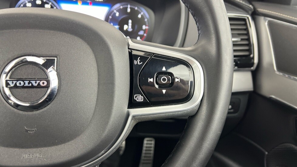 Used Volvo XC90 2021 for sale - 77512685: Photo 22